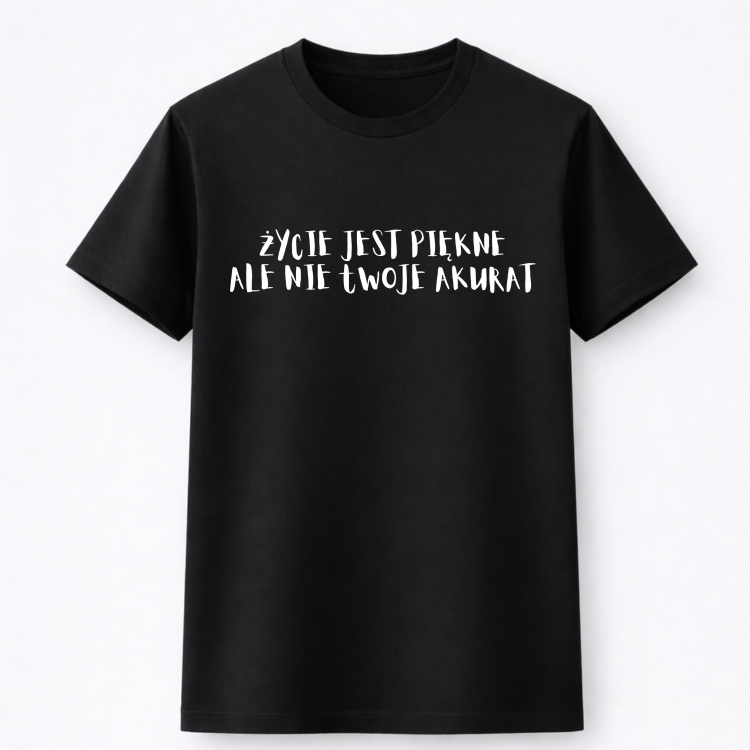 #002 życie jest koszulka.png