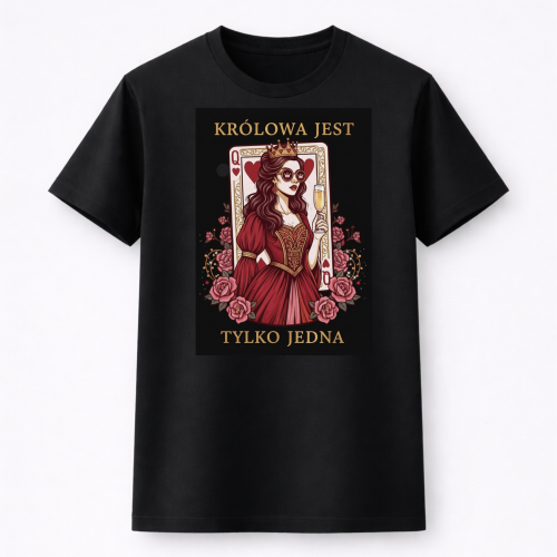 #008 karta krolowa koszulka.png