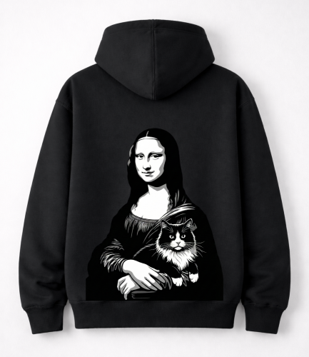 #44 bluza Cat mom tył.png
