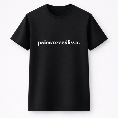 #048 psieszczęśliwa koszulka przód.png