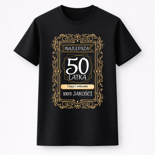 #056 50 latka kobieta koszulka.png