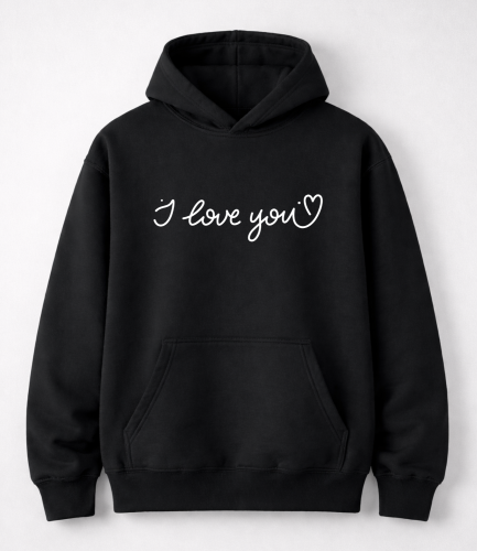 #102 I love you bluza przód.png