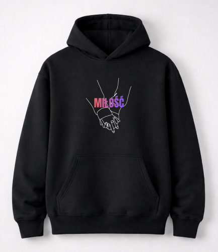 #109 miłość bluza przód.png