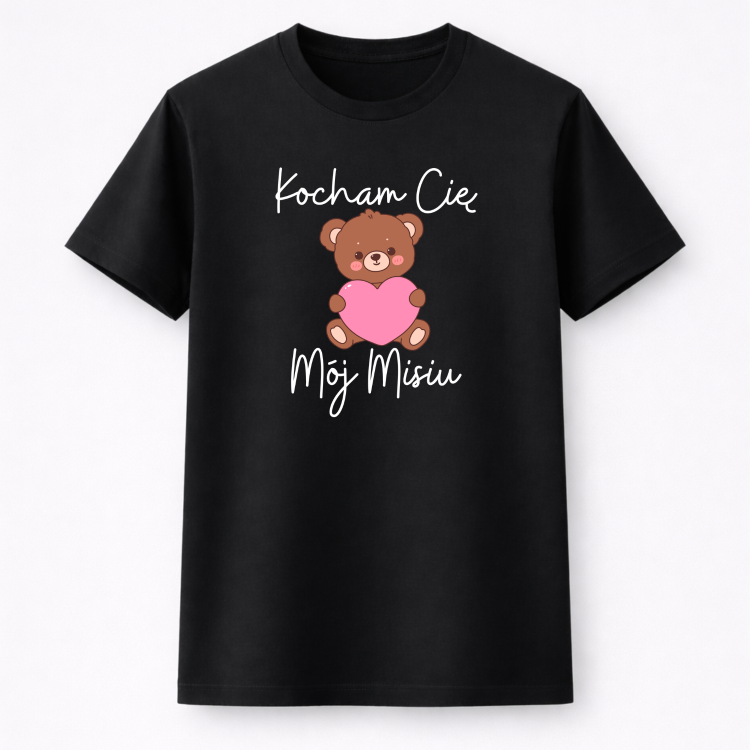 #112 kocham cię koszulka przód.png