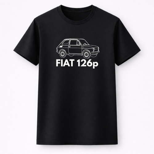 fiat 126p koszulka przód.png
