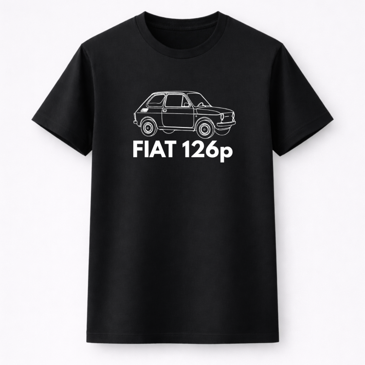 fiat 126p koszulka przód.png