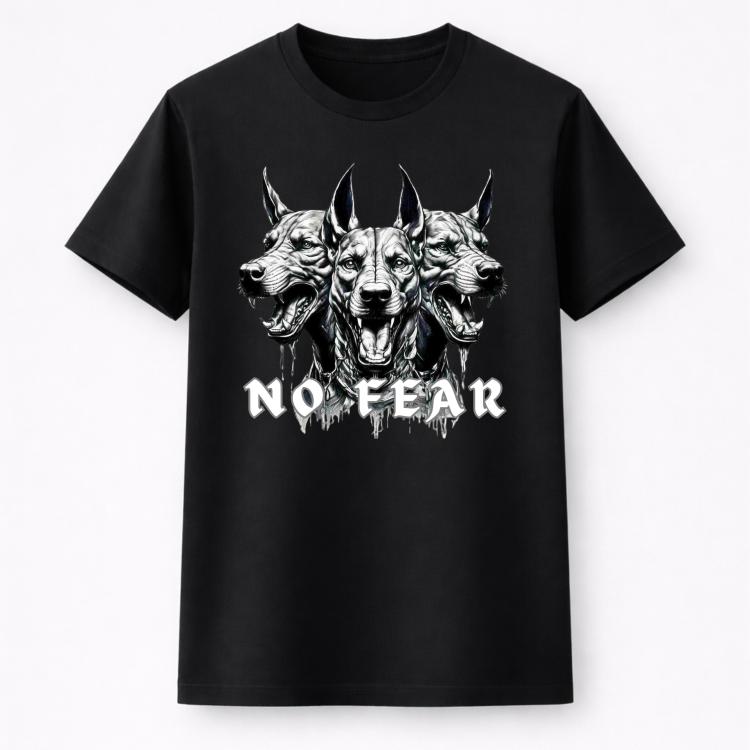 no fear koszulka przód.png