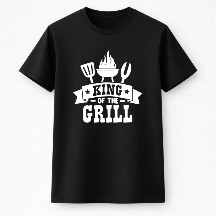 king of the grill koszulka przod.png