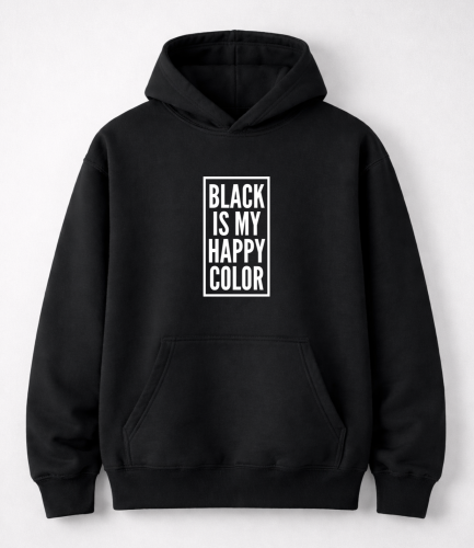 black is my happy kolor bluza przod.png