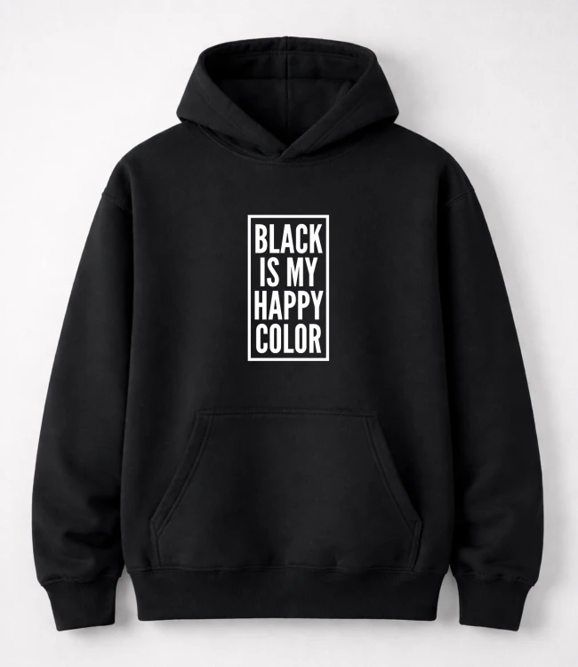 black is my happy kolor bluza przod.png