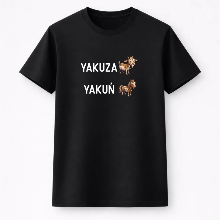 yakuza koszulka przod.png